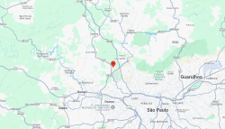 Mapa Atualizado